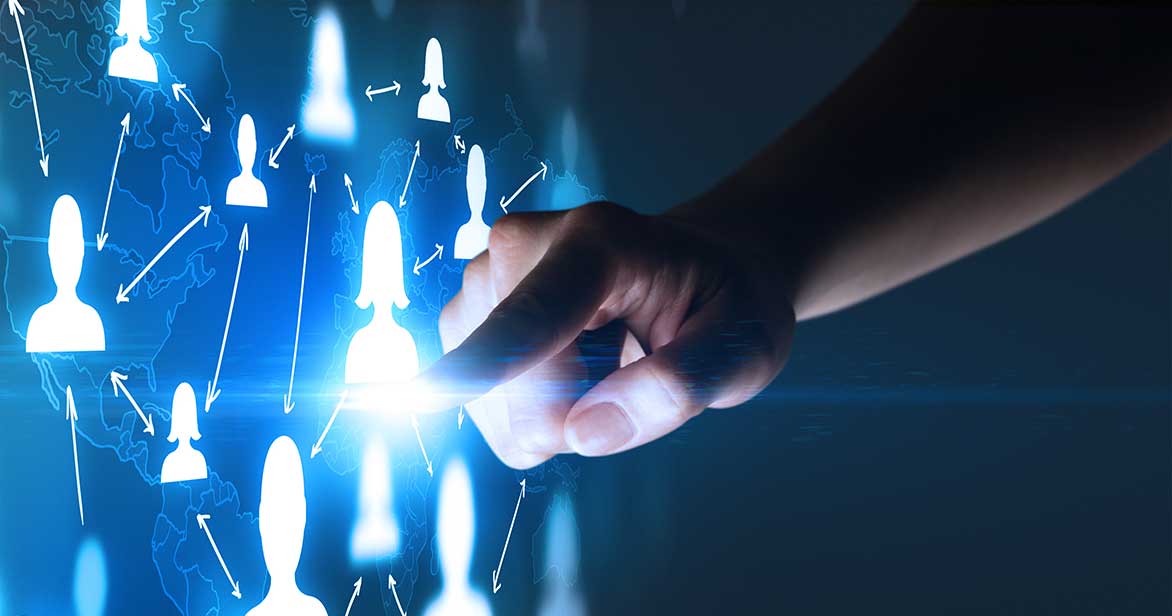 Rede social corporativa: o que é e como implantar