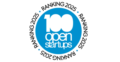 100 Open Startups — Ranking 2025 100 Open Startups — Ranking 2025