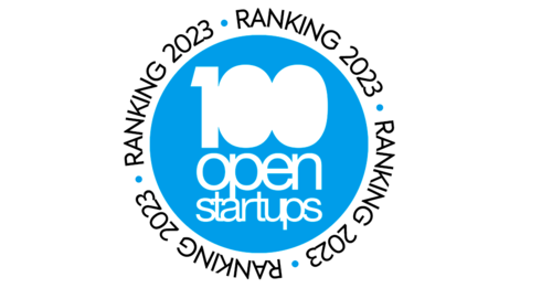 100 Open Startups — Ranking 2023 100 Open Startups — Ranking 2023