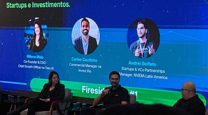 Agentes de IA na Equipe: Seu Time de RH Está Pronto?