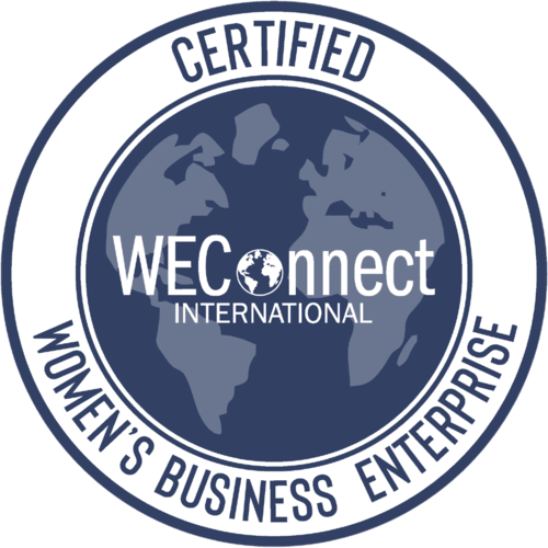 WEConnect International — Certified Women's Business Enterprise WEConnect International — Certified Women's Business Enterprise