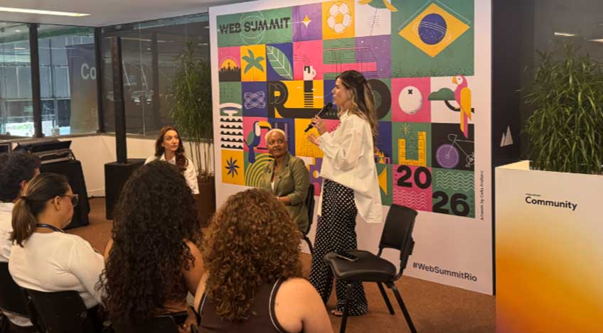 IA com identidade: produtividade sem perder o que é humano