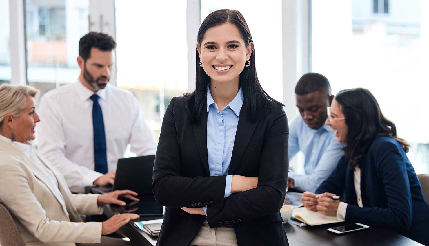 RH estratégico: como ocupar o lugar na mesa de decisões