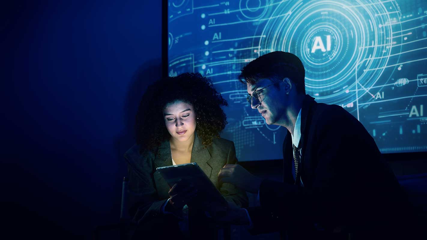 O “modo automático” está fazendo empresas produzirem mais e pensarem menos