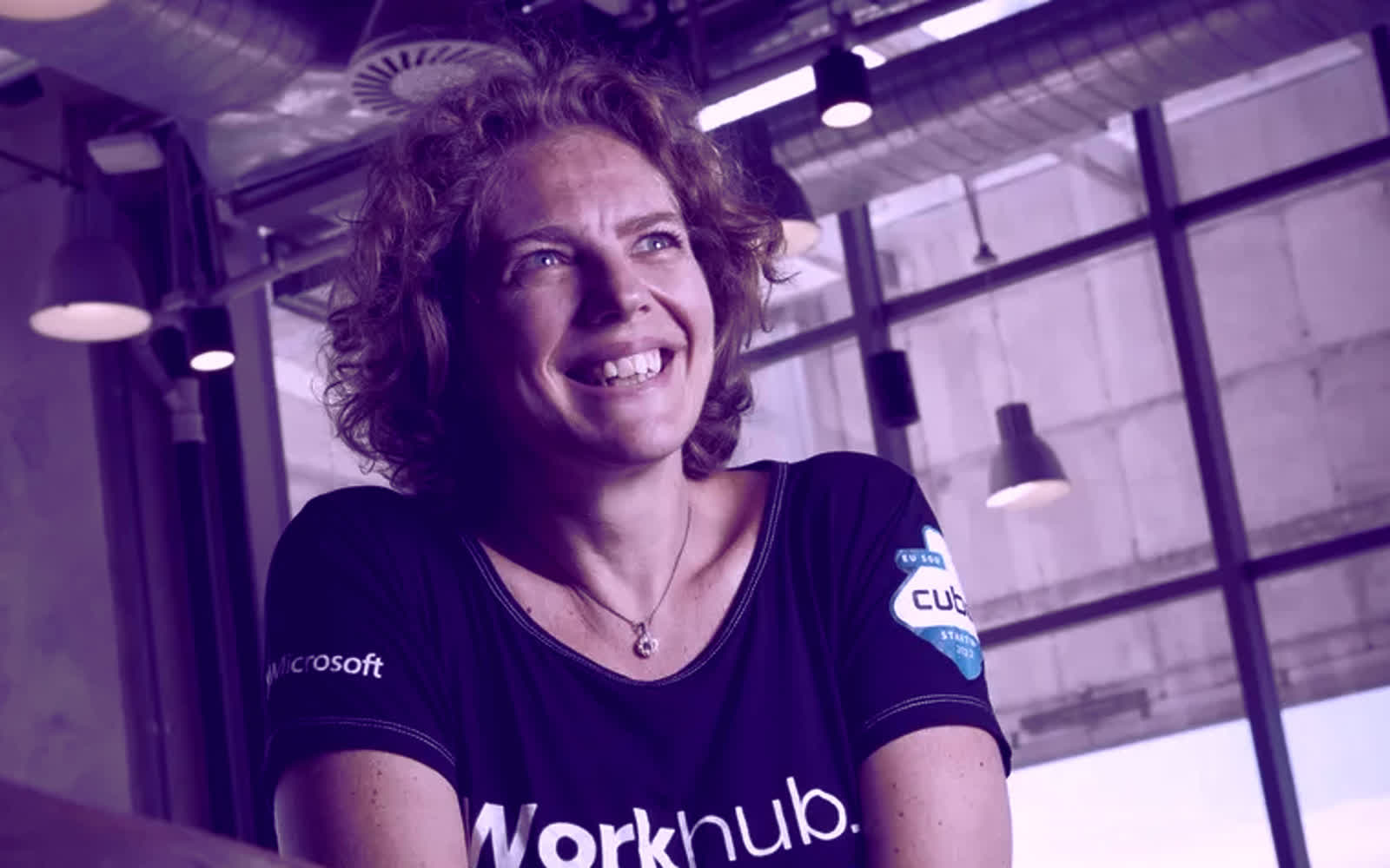 Founder em Destaque: Andrea Migliori, CEO da Workhub