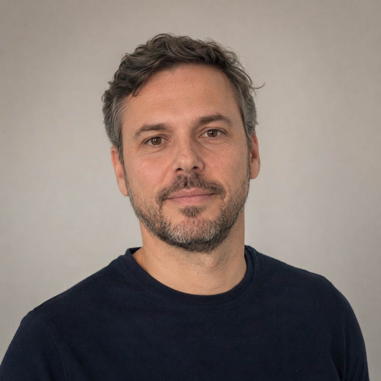 Lucas Romatt, Diretor de Comunicação Interna