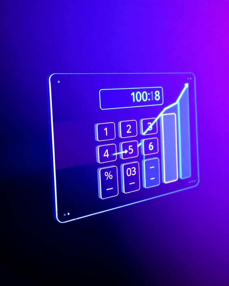 Calculadora Workhub