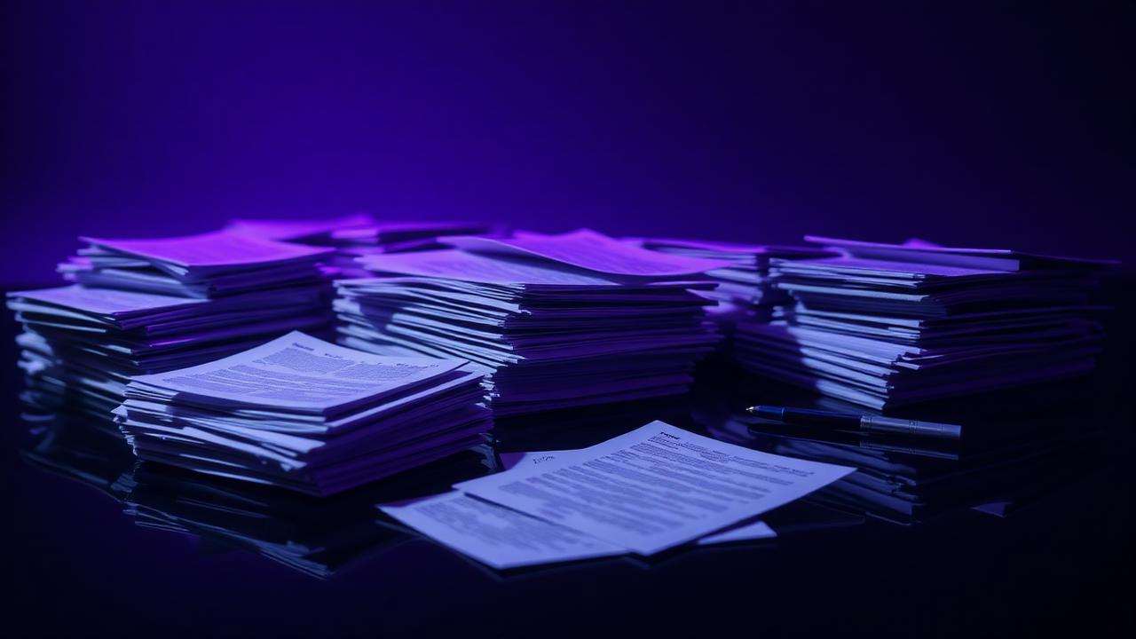 O custo invisível da informação desorganizada nas empresas