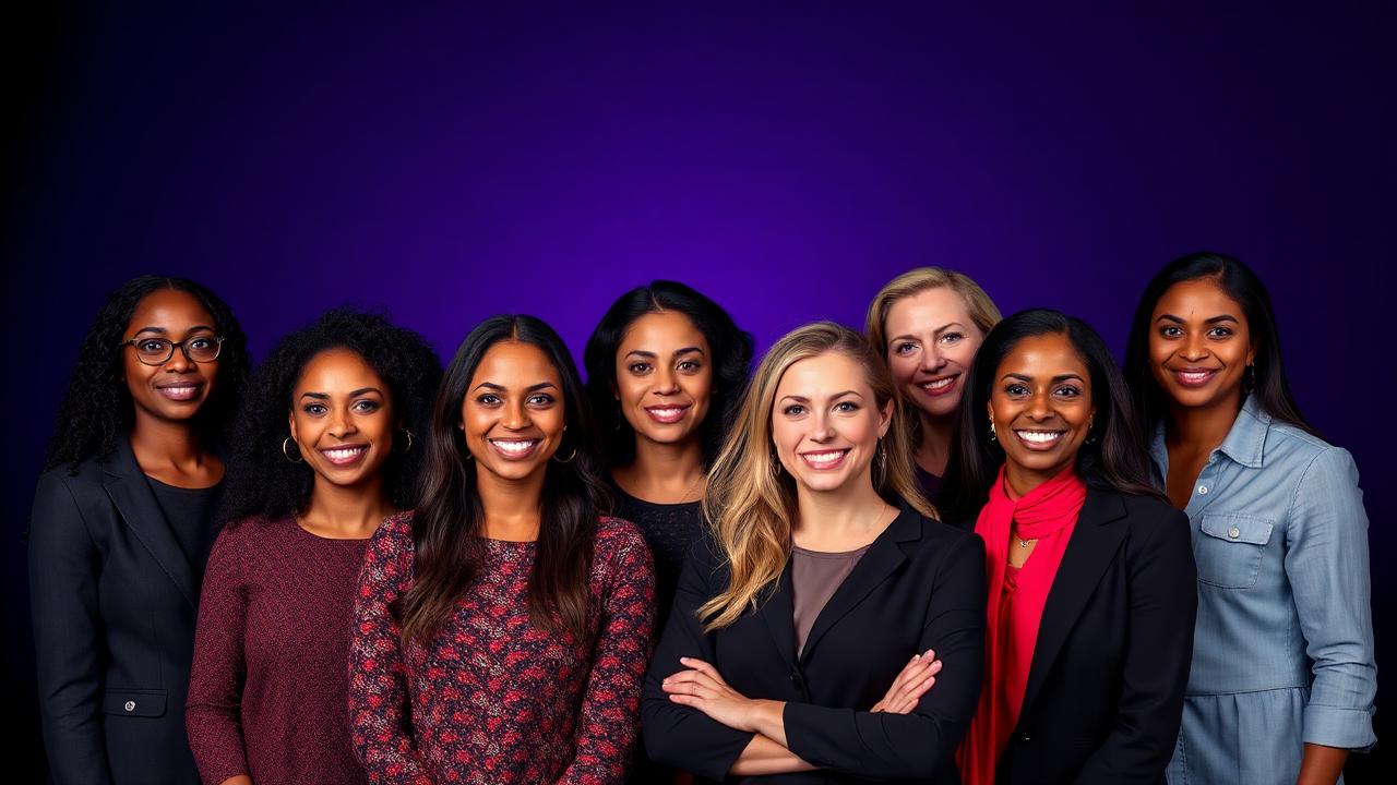 Quais são as Top 20 Women in Tech no Brasil?