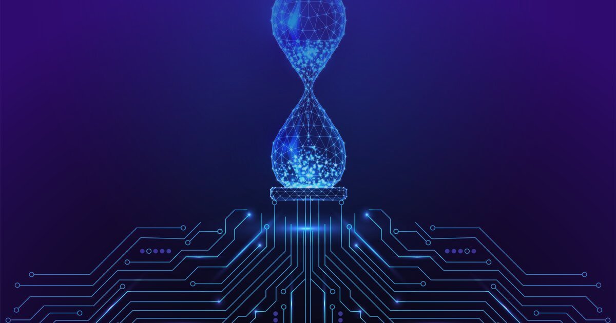 A IA está devolvendo tempo: o que você vai fazer com ele?