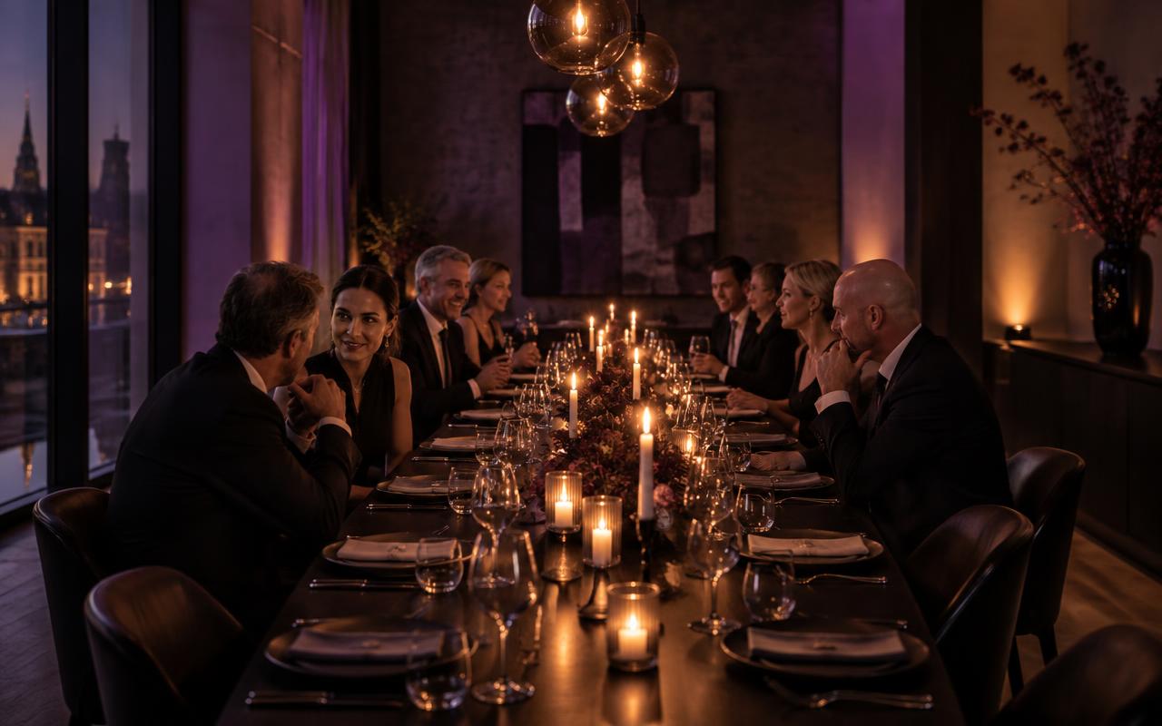 Insights Brunch - Download Copenhague