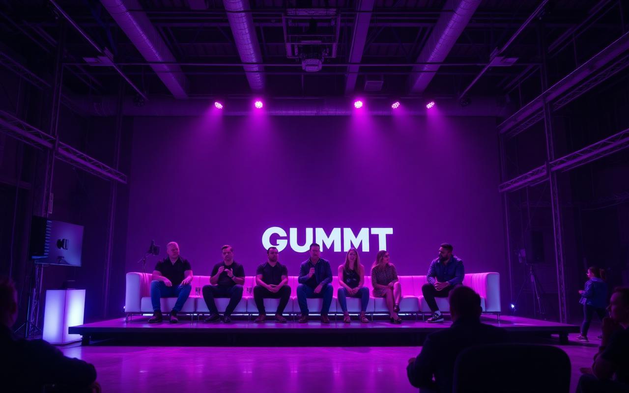 South Summit Brazil