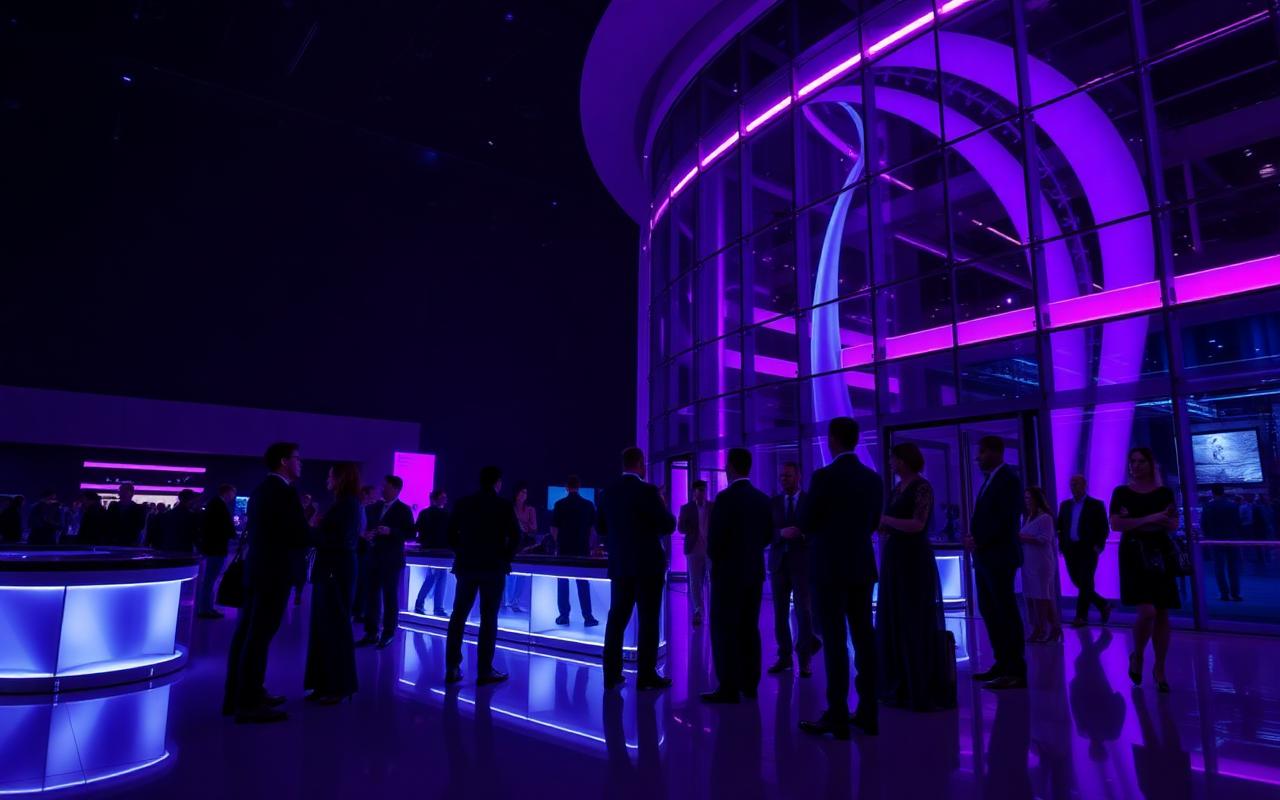 World HR Summit & Expo 2026