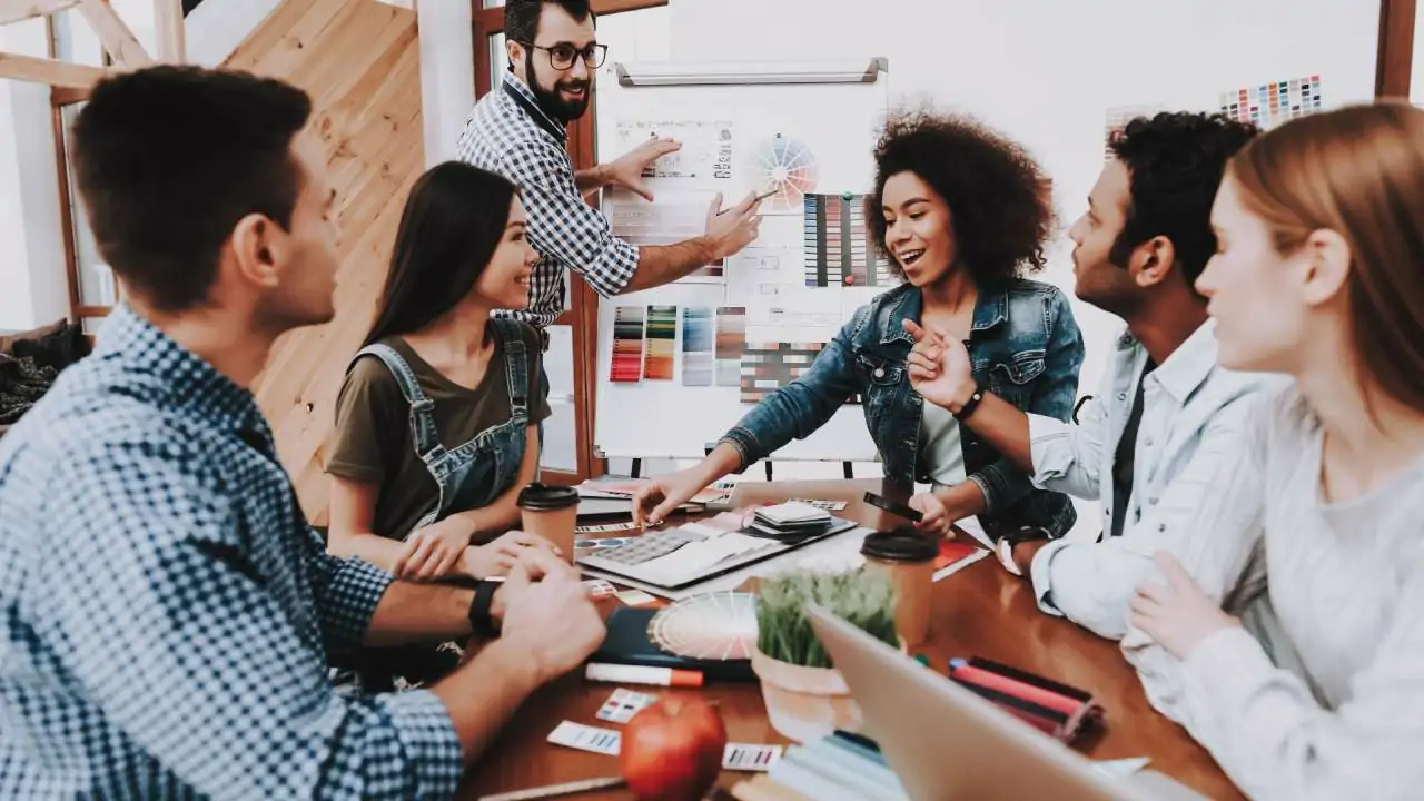 Ações de motivação melhoram o clima e produtividade da sua empresa