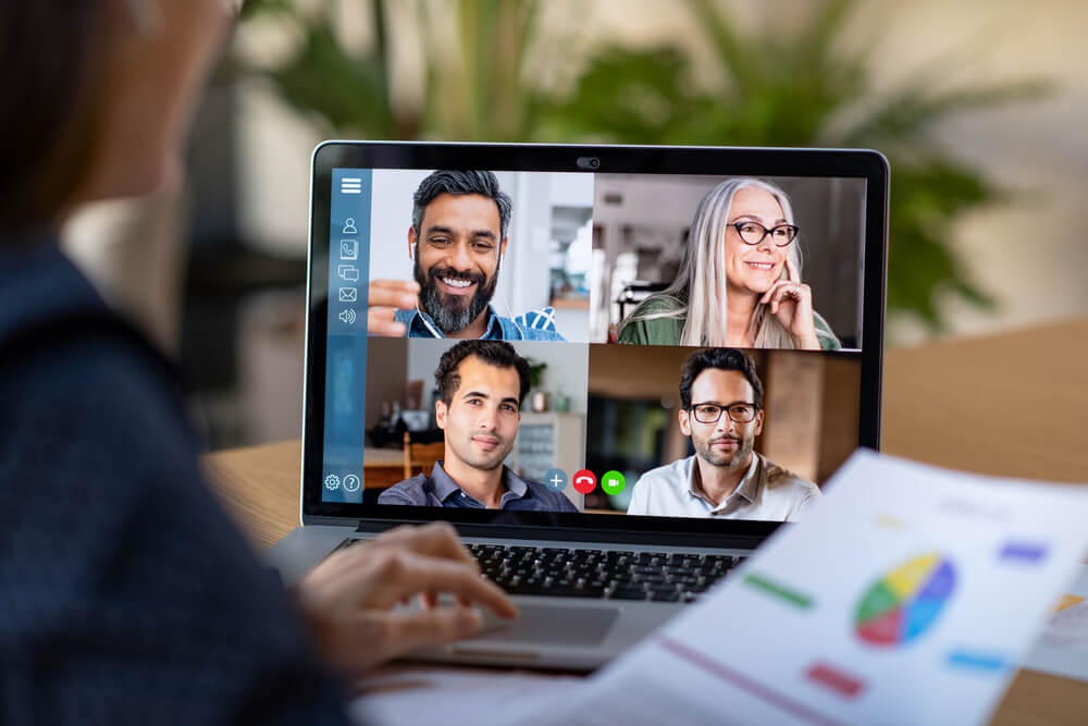 Comunicação interna home office: dicas de como implementar