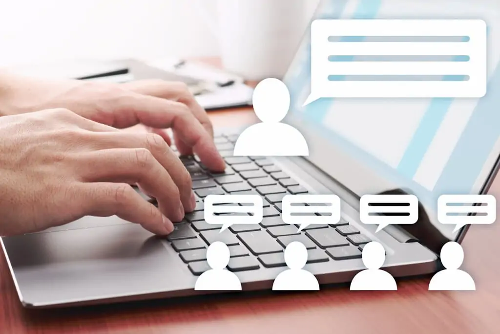 Comunicado interno: 10 exemplos para usar na sua empresa
