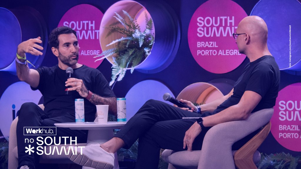De Equipes a Ecossistemas: O Case iFood e o Futuro do Trabalho com Agentes de IA