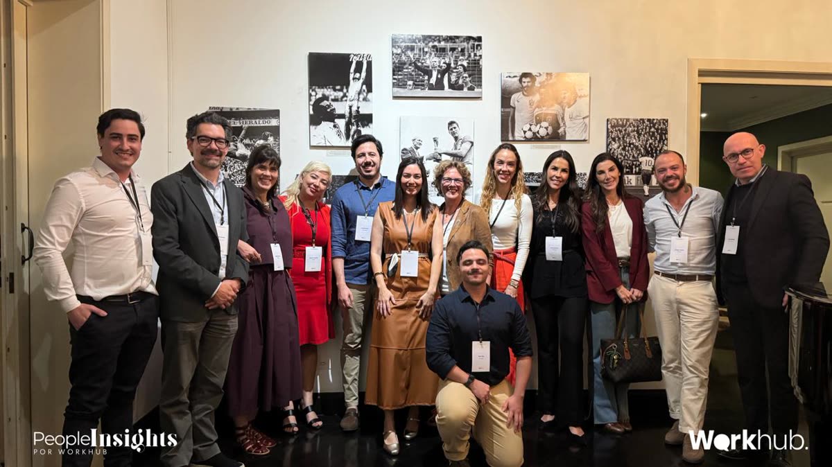 Endomarketing e Cultura Organizacional: Como o RH Constrói Marcas com Alma