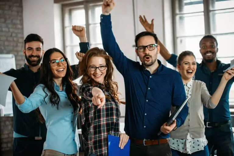 Como fazer o engajamento de equipes acontecer em sua empresa