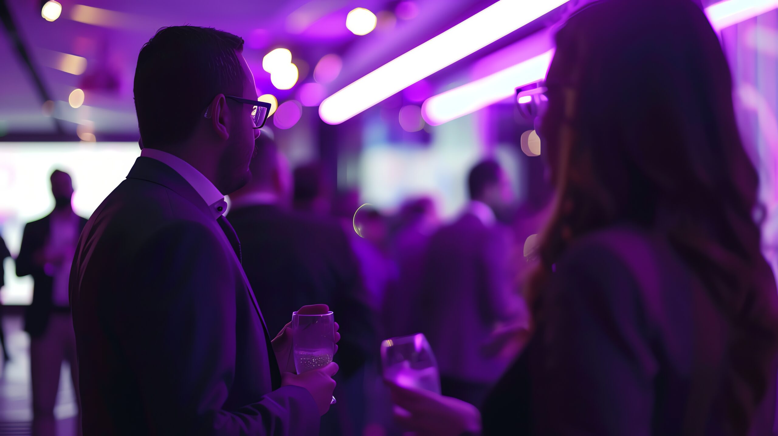 Eventos estratégicos como ferramenta de geração de valor