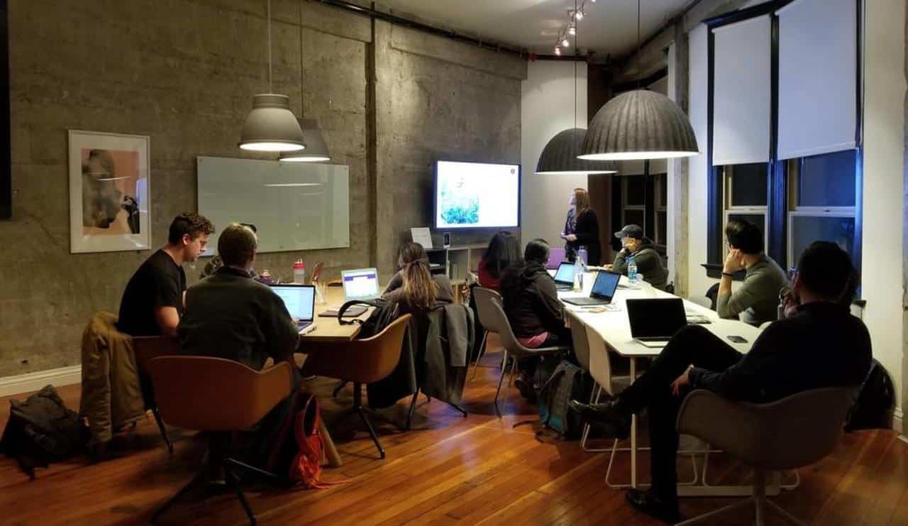 Comunicado interno pdf