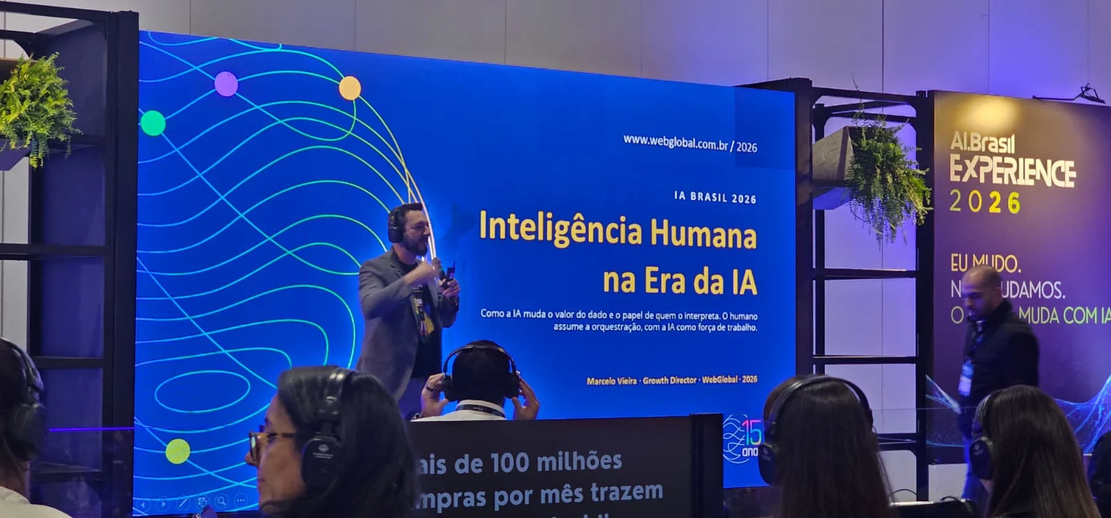 Inteligência humana na era da IA: o que fazer com o tempo que a tecnologia devolve