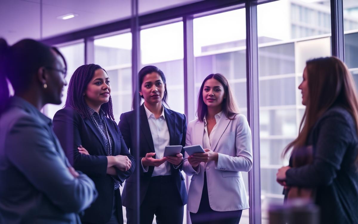 Tipos de comunicação empresarial: Entenda as suas diferenças