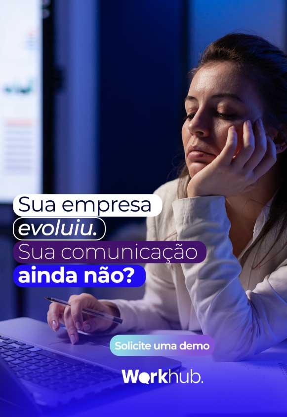 intranet para empresas