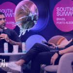 De Equipes a Ecossistemas: O Case iFood e o Futuro do Trabalho com Agentes de IA