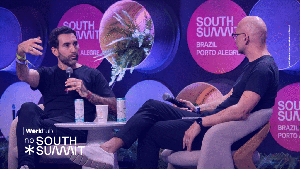 De Equipes a Ecossistemas: O Case iFood e o Futuro do Trabalho com Agentes de IA