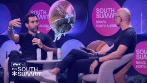 De Equipes a Ecossistemas: O Case iFood e o Futuro do Trabalho com Agentes de IA