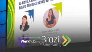 Formando a próxima geração de líderes na era da IA