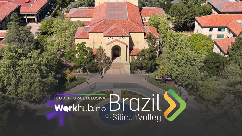 Brazil at Silicon Valley