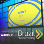 Brazil at Silicon Valley 2026: O Futuro da Gest&atilde;o de Pessoas na Era da IA