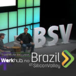 Pete Shadbolt no BSV 2026