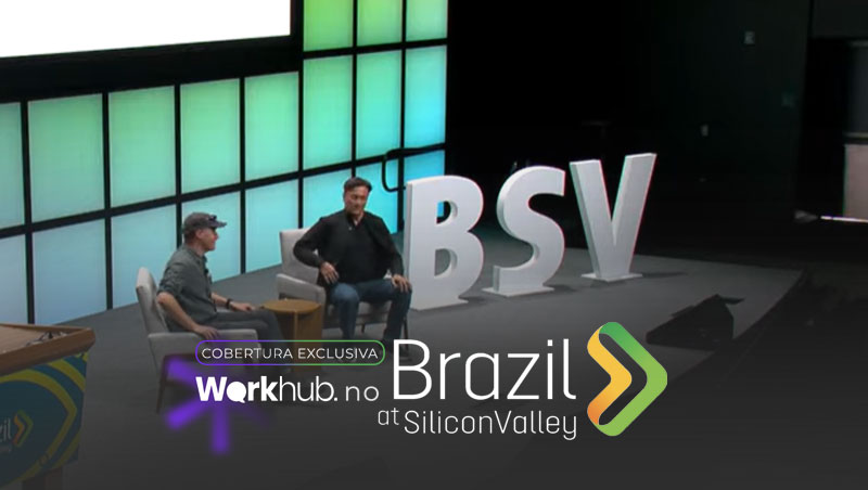 Pete Shadbolt no BSV 2026