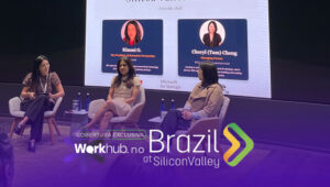 mulheres no BSV 2026