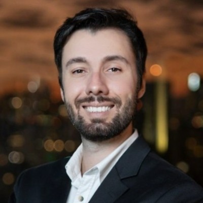 Gabriel Galvão
