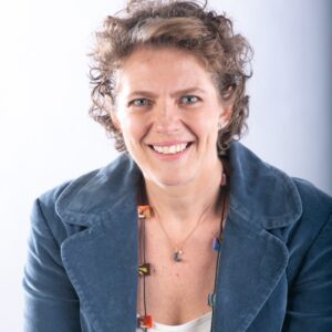 Foto de Andréa Migliori