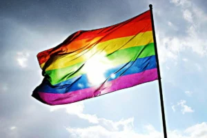 Mês do Orgulho LGBTQI