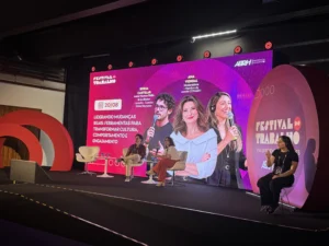 O fim do organograma: quando o trabalho passa a orientar a liderança