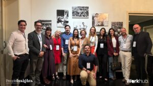 Endomarketing e Cultura Organizacional: Como o RH Constrói Marcas com Alma
